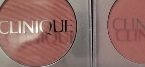 New Clover Soft Pressed Powder Blush